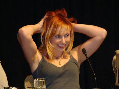 mythbusters nude|Kari Byron Mythbusters Topless